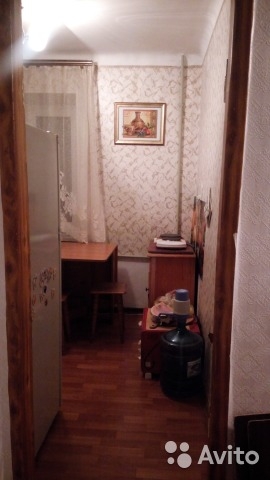 Продается двухкомнатная квартира на улице Клинковского (Керчь). До пляжа 10 минут пешком. Дом построен по немецкой... - 4