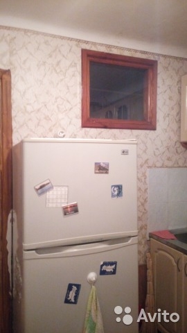 Продается двухкомнатная квартира на улице Клинковского (Керчь). До пляжа 10 минут пешком. Дом построен по немецкой... - 5