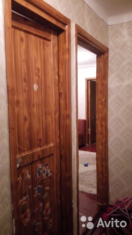 Продается двухкомнатная квартира на улице Клинковского (Керчь). До пляжа 10 минут пешком. Дом построен по немецкой... - 7