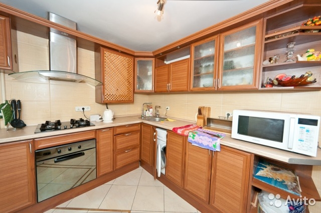 Феодосия сдам шикарную квартиру   Сдам шикарную квартиру в курортном городе Феодосия с полным набором комфорта. 2... - 15