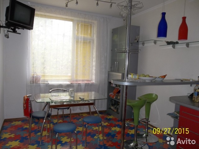 2 к.кв  в новом доме по ул.Демышева.  Продам 2 комнатную квартиру в 10 минутах от моря по ул.Демышева, в центре.... - 2