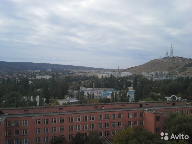 Квартира расположена в хорошем месте рядом школа,садик,рынок,остановка,к морю 10 мин.Почти готова к эксплуатации.Полы... - 3