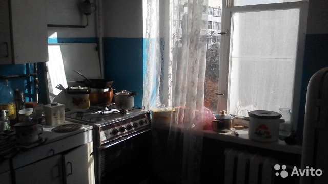 площадь 65м2, жилая 40 м2, кухня 7 м2, санузел с ванной раздельный, комнаты смежно изолированы, 2 балкона (1... - 6
