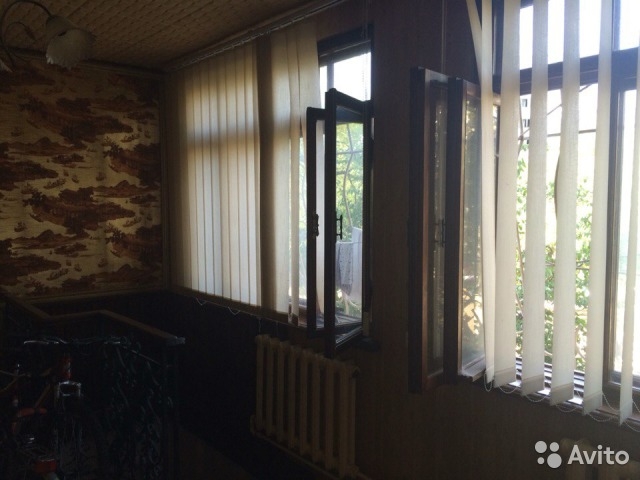 СРОЧНО! Продам 5к квартиру, брежневка, 1\5 этажей, 120\70\20. Высокий первый этаж, хороший дом, тихий район.Состояние... - 1