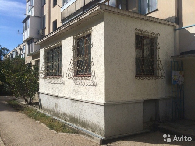 СРОЧНО! Продам 5к квартиру, брежневка, 1\5 этажей, 120\70\20. Высокий первый этаж, хороший дом, тихий район.Состояние... - 2