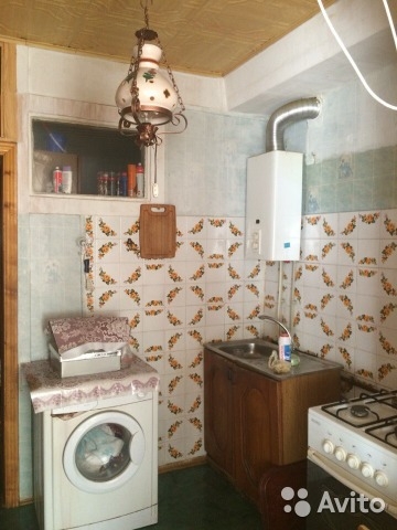 СРОЧНО! Продам 5к квартиру, брежневка, 1\5 этажей, 120\70\20. Высокий первый этаж, хороший дом, тихий район.Состояние... - 4