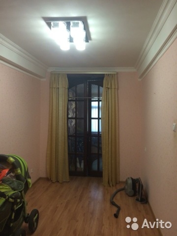 СРОЧНО! Продам 5к квартиру, брежневка, 1\5 этажей, 120\70\20. Высокий первый этаж, хороший дом, тихий район.Состояние... - 5