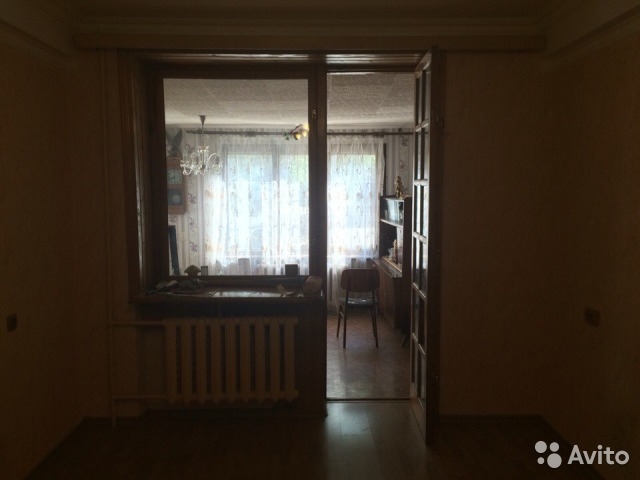 СРОЧНО! Продам 5к квартиру, брежневка, 1\5 этажей, 120\70\20. Высокий первый этаж, хороший дом, тихий район.Состояние... - 7