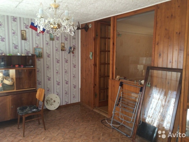 СРОЧНО! Продам 5к квартиру, брежневка, 1\5 этажей, 120\70\20. Высокий первый этаж, хороший дом, тихий район.Состояние... - 8