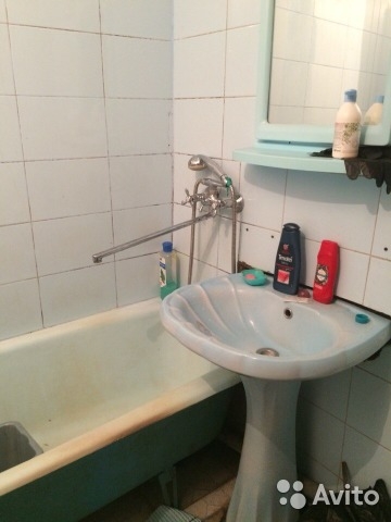 СРОЧНО! Продам 5к квартиру, брежневка, 1\5 этажей, 120\70\20. Высокий первый этаж, хороший дом, тихий район.Состояние... - 9