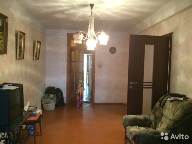 СРОЧНО! Продам 5к квартиру, брежневка, 1\5 этажей, 120\70\20. Высокий первый этаж, хороший дом, тихий район.Состояние... - 10