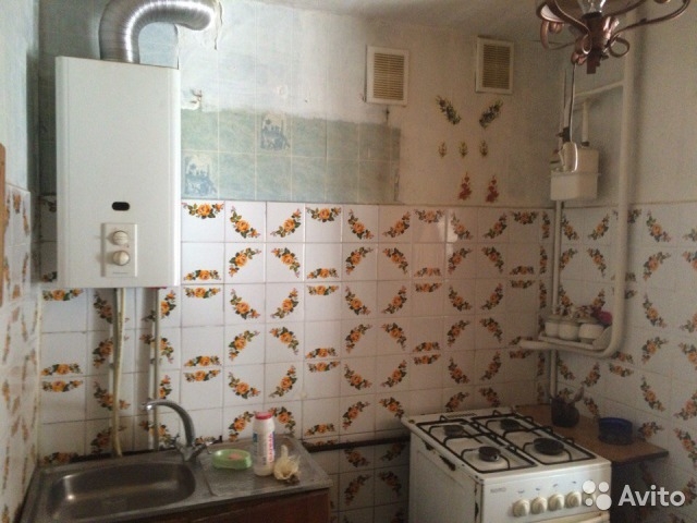 СРОЧНО! Продам 5к квартиру, брежневка, 1\5 этажей, 120\70\20. Высокий первый этаж, хороший дом, тихий район.Состояние... - 13