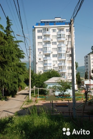 новая, никто не жил. застройщик -'Консоль', 2007г. Эксклюзив, пентхаус в двух уровнях, самая высокая точка в городе,... - 1