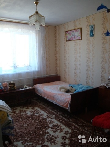 Дом одноэтажный, трёх комнатный, общей площадью 148,5 кв.м., жилая 55,6 (27,8/15,2/12,6), просторная светлая кухня... - 5