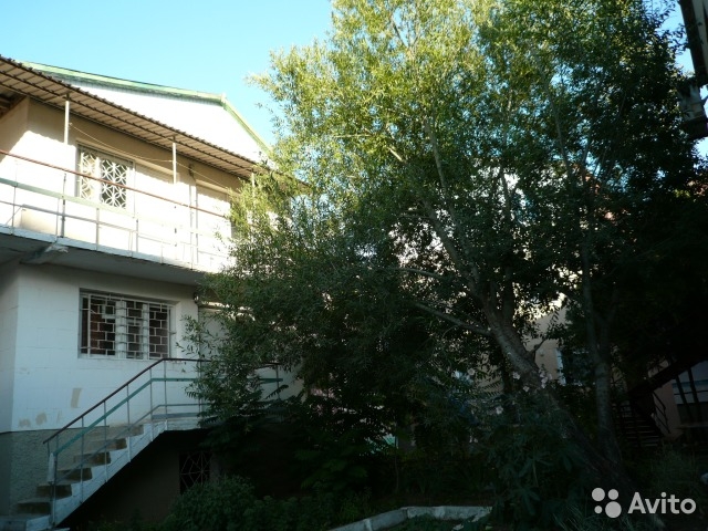 Продается дом отдыха на берегу Черного моря в городе Саки на базе отдыха 'Прибой', ул. Морская, 4. Дом состоит из 3-х... - 1