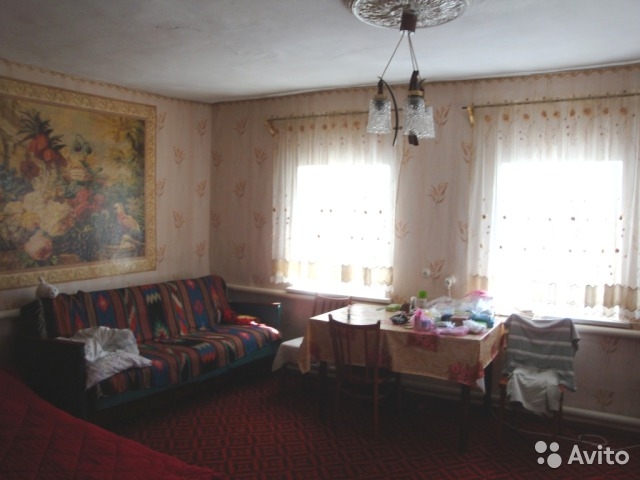 Земельный участок под жилую застройку 18,7 кв.м. На участке находятся два жилых однокомнатных домика, один 47, 8... - 1
