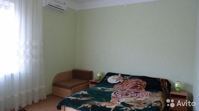Сдам номера в уютном миниотеле в центре города Саки, находящемся на западном побережье Крыма. В 7 минутах ходьбы вы... - 8