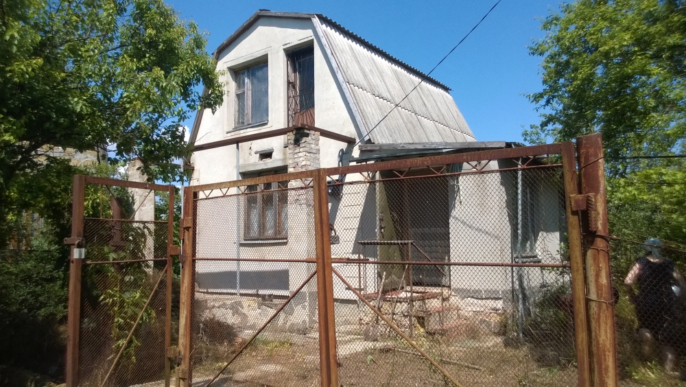 Продам дом с внешней и внутренней отделкой, три уровня, площадь каждого уровня 25 кв.м. + пристройка 15 кв.м., жб...