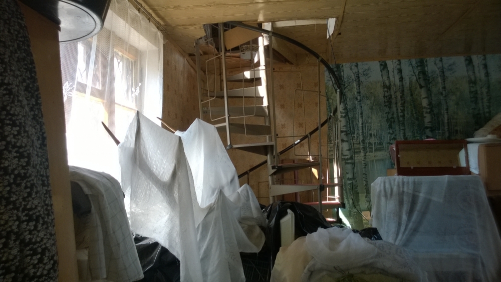 Продам дом с внешней и внутренней отделкой, три уровня, площадь каждого уровня 25 кв.м. + пристройка 15 кв.м., жб... - 10