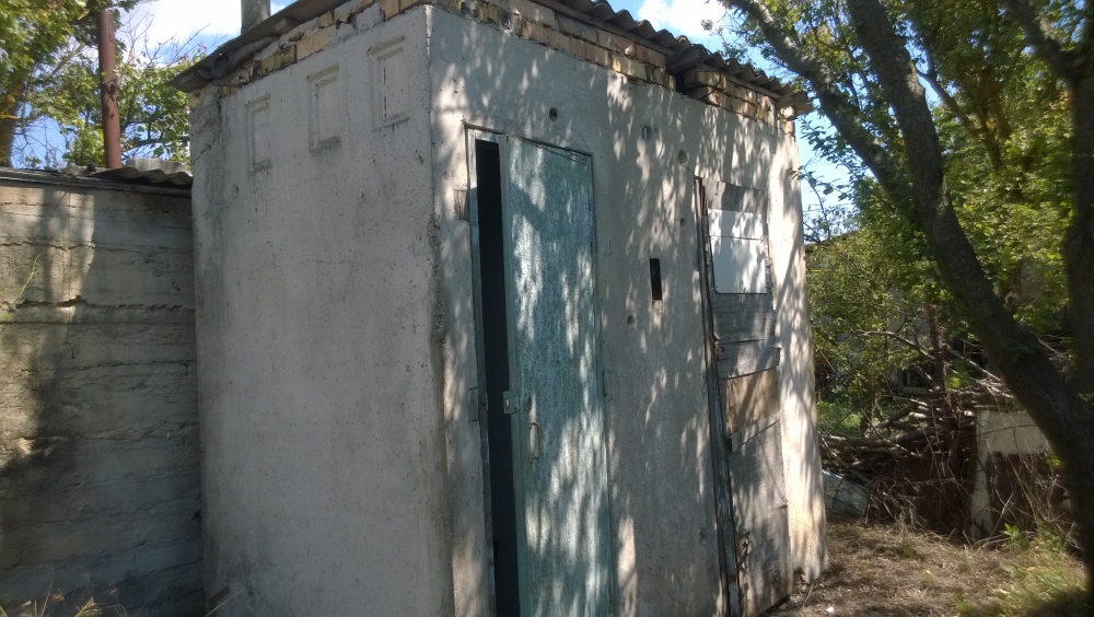 Продам дом с внешней и внутренней отделкой, три уровня, площадь каждого уровня 25 кв.м. + пристройка 15 кв.м., жб... - 15