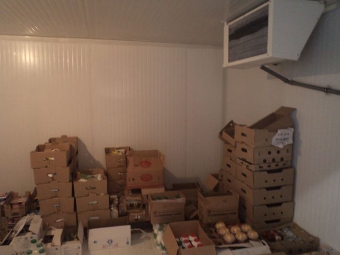 В связи с переездом, продается готовый бизнес (склад-магазин оптово-розничной торговли на оптовом рынке Кубанка с... - 2