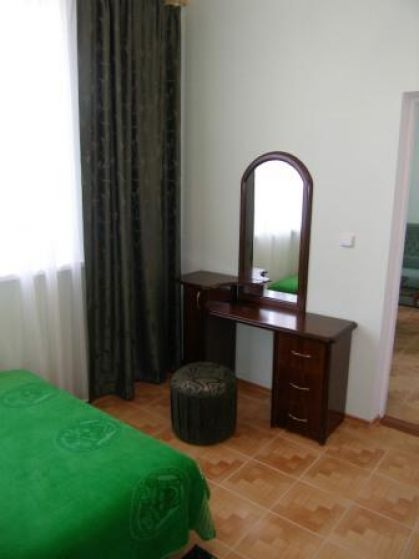 2 -х этажный Пансионат об. Площ. 700 кв.м., участок 7 соток(госакт) в п. Береговое (г.Феодосия) на на 55 мест,... - 7