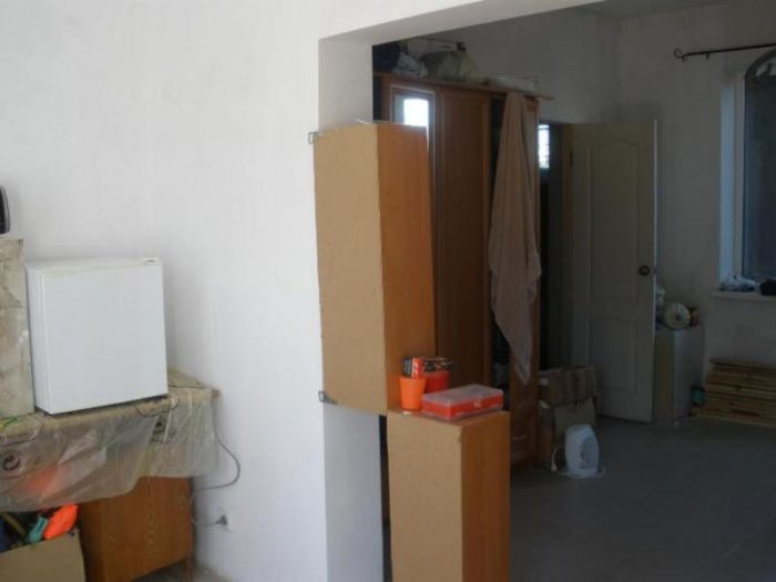 Продам мини-пансионат на Песчанке, 14комнат, общ. пл. 300кв.м. капитальное строение, 12 соток, госакт, огорожен... - 5