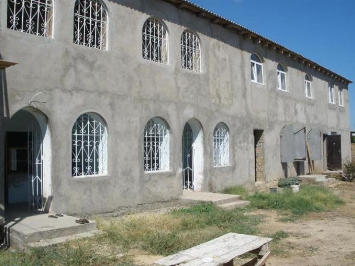 Продам мини-пансионат на Песчанке, 14комнат, общ. пл. 300кв.м. капитальное строение, 12 соток, госакт, огорожен... - 9