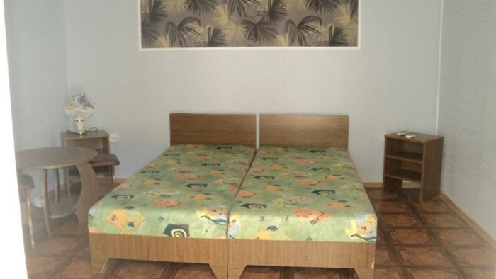 Продаётся Мини-пансионат в с.Поповка . 2005 г. постройки. Земельный участок 10 соток. Общая площадь 700 кв.м. 2-х... - 4