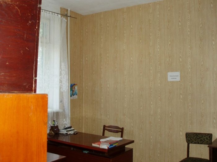 Торгово-офисное помещение на 1-м этаже 5-ти этажного жилого дома в г.Феодосия, ул.Крымская (мкрн Крымский массив).  -... - 1