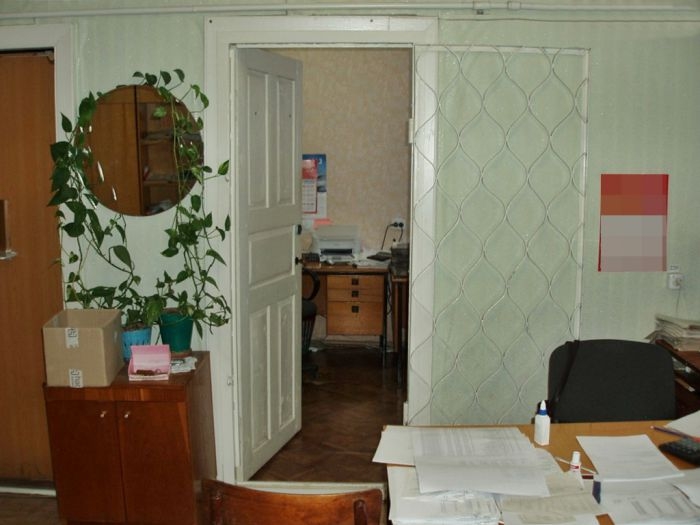 Торгово-офисное помещение на 1-м этаже 5-ти этажного жилого дома в г.Феодосия, ул.Крымская (мкрн Крымский массив).  -... - 19