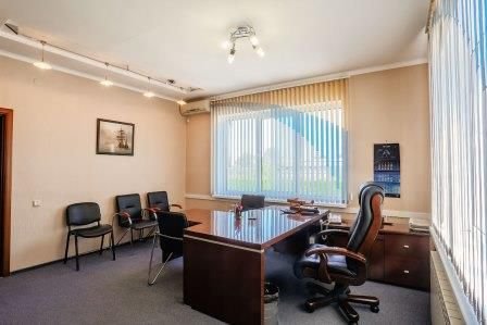 Продается база, общей площадью территории 2,88 Га и площадью помещений 6000 кв.м., находится в 5 км от Симферополя,... - 5