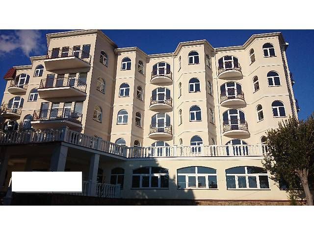 Предлагается к продаже новое строение c хозяйственными постройками на южном берегу Крыма в поселке Гурзуф, общей... - 6