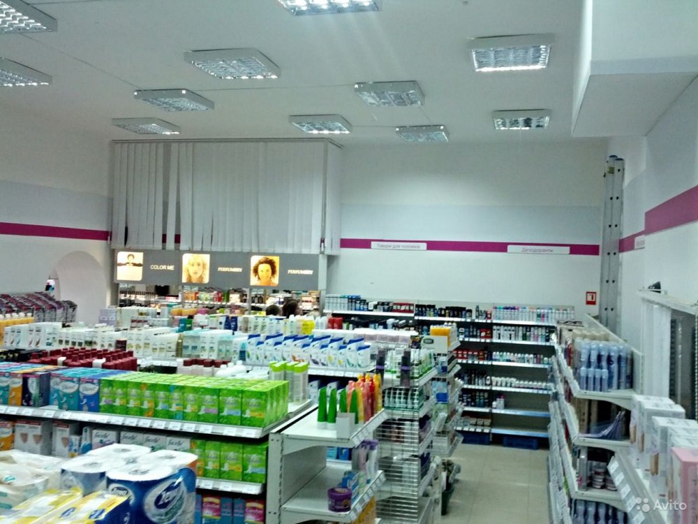Продам действующий магазин в центре Симферополя, общей площадью 235 кв.метров. Высокодоходный готовый арендный... - 2