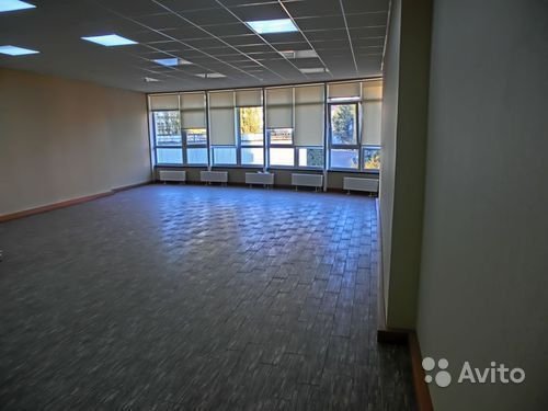 Сдам офисное помещение в центре города, 2-й этаж, 75 м2, хорошее состояние, кабинетная система, с/у на этаже, в... - 2
