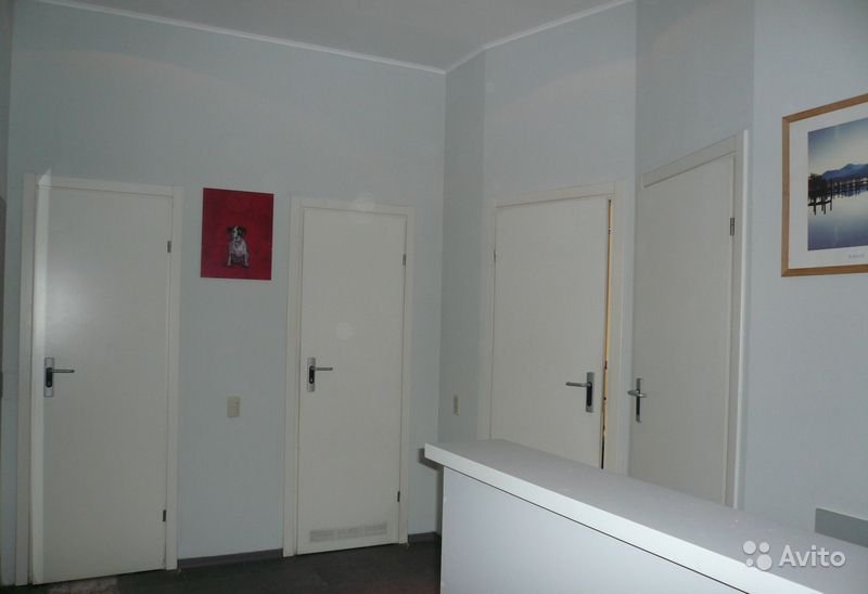 Сдам офисное помещение 70 м²    Офисное помещение 4 комнаты , назначение: ресепшен, зал для персонала 8 человек,...