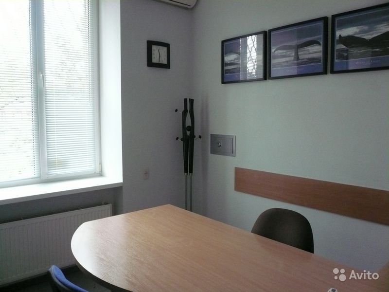 Сдам офисное помещение 70 м²    Офисное помещение 4 комнаты , назначение: ресепшен, зал для персонала 8 человек,... - 6