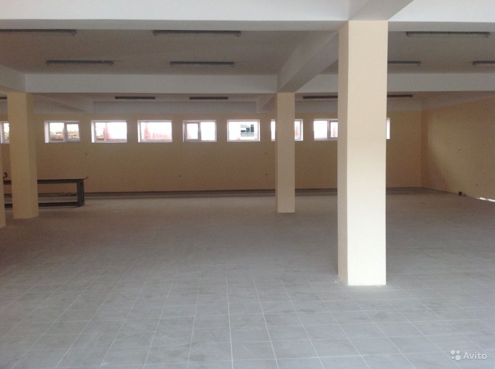 Сдам производственное помещение 324 м²    Аренда производственного помещения 324 кв Васильева.  1 этаж. Утепленный...