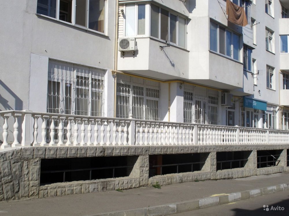 Сдам торговое помещение 150 м²    Помещение находиться на ост Виктория,2линия,на первом этаже многоэтажного здания,...