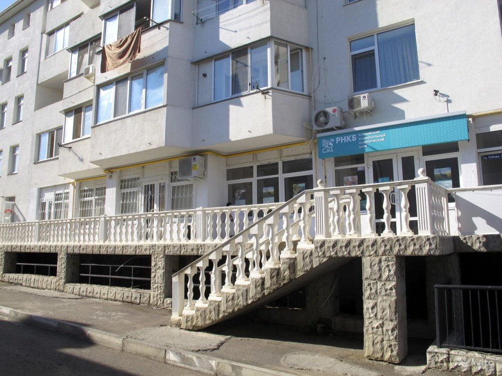 Сдам торговое помещение 150 м²    Помещение находиться на ост Виктория,2линия,на первом этаже многоэтажного здания,... - 1