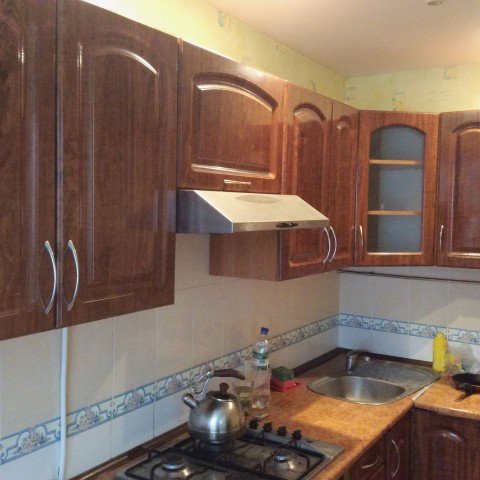 В лучшем районе Севастополя (на Летчиках)  продается теплая трехкомнатная квартира  по ул. Астана Кесаева 8.... - 8