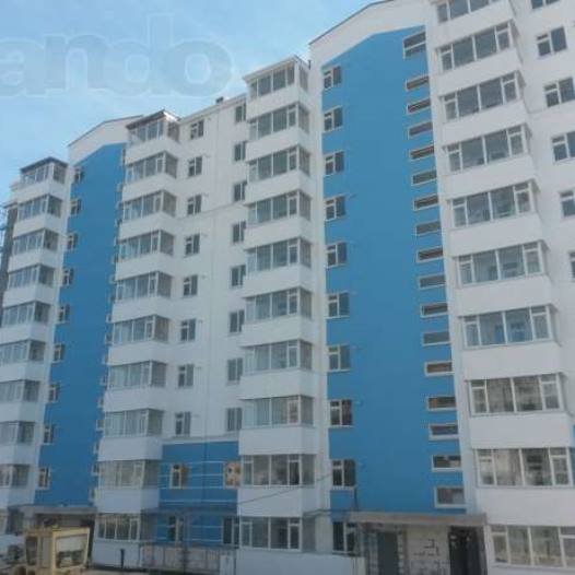 Продам в Севастополе видовую двухкомнатную квартиру на Руднева. Новострой. Пай.    Квартира находится на пятом этаже...