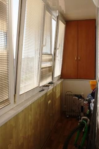 Продам в Севастополе трёхкомнатную квартиру чешку в 5-ом микрорайоне на ул. Маринеско . Квартира на 5 этаже... - 3