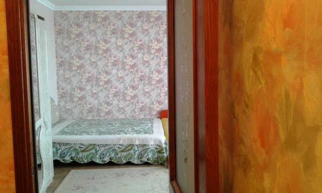 Желающим приобрести  квартиру в Севастополе, предлагается 2-х комнатная квартира в новом элитном доме на ул.Репина... - 2