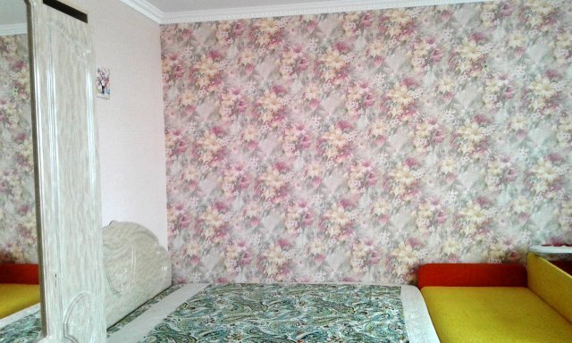 Желающим приобрести  квартиру в Севастополе, предлагается 2-х комнатная квартира в новом элитном доме на ул.Репина... - 3