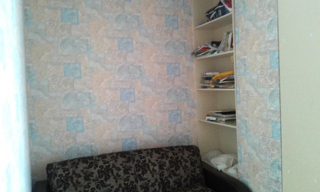 Желающим приобрести  квартиру в Севастополе, предлагается 2-х комнатная квартира в новом элитном доме на ул.Репина... - 4