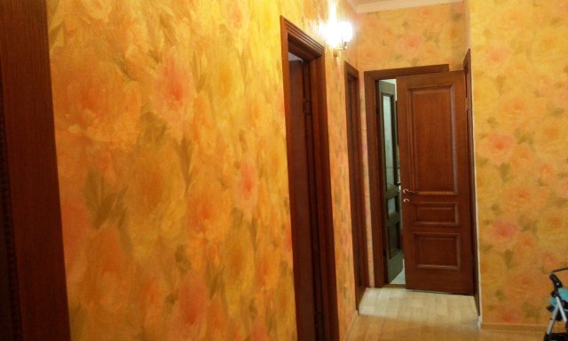 Желающим приобрести  квартиру в Севастополе, предлагается 2-х комнатная квартира в новом элитном доме на ул.Репина... - 5