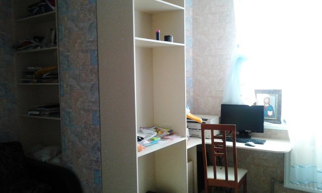 Желающим приобрести  квартиру в Севастополе, предлагается 2-х комнатная квартира в новом элитном доме на ул.Репина... - 6