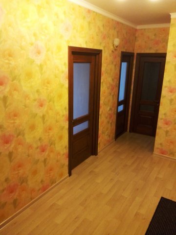 Желающим приобрести  квартиру в Севастополе, предлагается 2-х комнатная квартира в новом элитном доме на ул.Репина... - 13