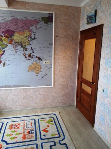Желающим приобрести  квартиру в Севастополе, предлагается 2-х комнатная квартира в новом элитном доме на ул.Репина... - 14